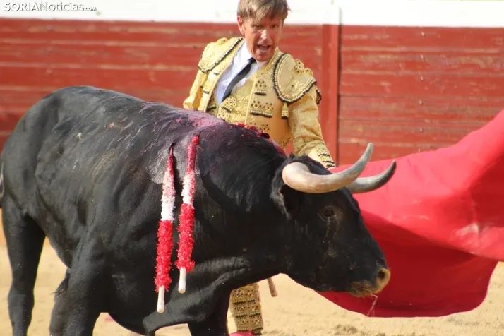 GALER&Iacute;A | Primera de Feria de San Juan 2023