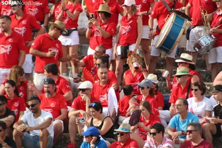 GALER&Iacute;A | Primera de Feria de San Juan 2023