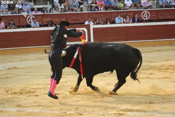 GALER&Iacute;A | Primera de Feria de San Juan 2023