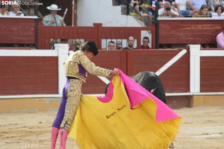 GALER&Iacute;A | Primera de Feria de San Juan 2023