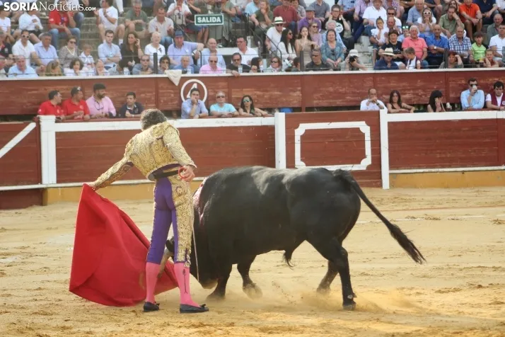 GALER&Iacute;A | Primera de Feria de San Juan 2023