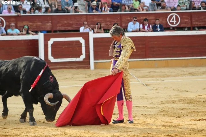 GALER&Iacute;A | Primera de Feria de San Juan 2023