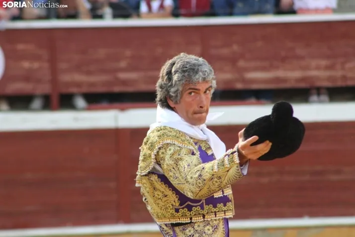 GALER&Iacute;A | Primera de Feria de San Juan 2023