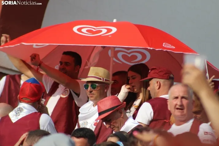 GALER&Iacute;A | Primera de Feria de San Juan 2023