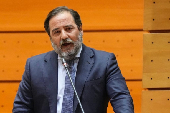 Esta es la lista del PP de Soria para las elecciones generales de julio