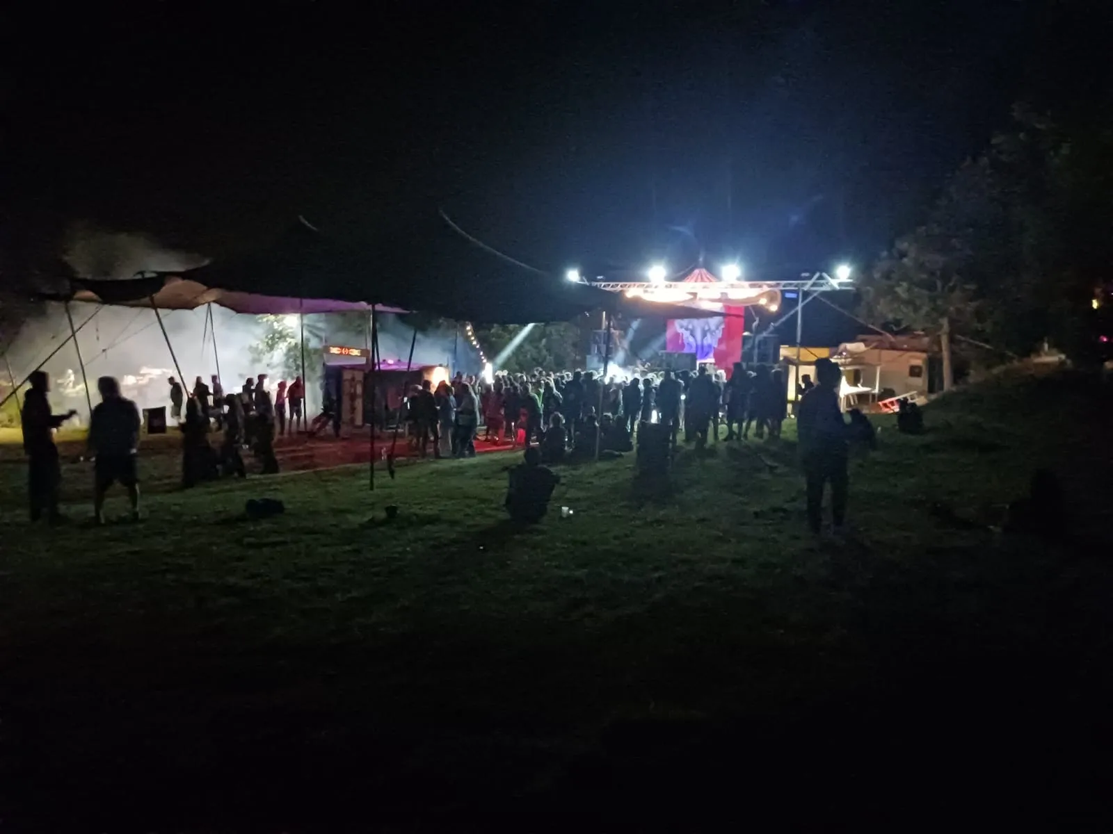 Foto 2 - El &lsquo;Trashumantefestival&rsquo; lo vuelve hacer y multiplica la poblaci&oacute;n de Castilfr&iacute;o por 30 este fin de semana