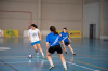 Foto 1 - El Torneo Soria Futsal Fem presenta a los equipos de diferentes provincias para su cuarta edición