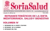 Foto 1 - Nueva entrega del Soria Salud con refranes sobre alimentos