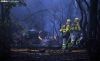 Foto 1 - Castilla y León prolonga hasta este miércoles la alerta de riesgo de incendios forestales