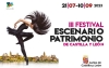 Foto 1 - El III Festival ‘Escenario Patrimonio de Castilla y León’ contará con siete representaciones en Soria