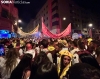 Foto 1 - Vídeo: Interpeñas 2023 pone patas arriba Soria en la penúltima noche de San Juan