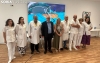 Foto 1 - La Unidad de Tratamiento de Dolor Crónico ya es una realidad en Soria: 7 profesionales y más de 400 pacientes al año