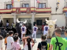 Una imagen de la tarde en San Leonardo. /SN