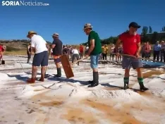 Una imagen de la fiesta. /SN
