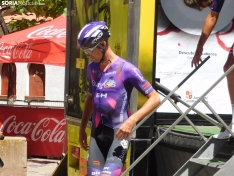 Foto 56 - Fotos: Arranca la Vuelta Ciclista a Castilla y Le&oacute;n con gran expectaci&oacute;n en Soria