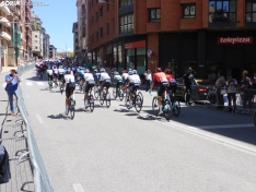 Foto 72 - Fotos: Arranca la Vuelta Ciclista a Castilla y Le&oacute;n con gran expectaci&oacute;n en Soria