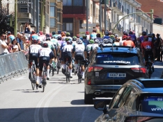 Foto 73 - Fotos: Arranca la Vuelta Ciclista a Castilla y Le&oacute;n con gran expectaci&oacute;n en Soria