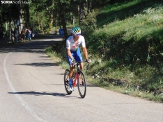 Foto 67 - Fotos: Espectacular subida al castillo de Soria en La Vuelta Ciclista a Castilla y Le&oacute;n 