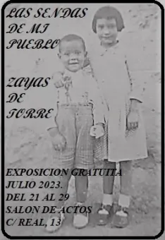 Foto 6 - Fotos: Zayas de Torre recuerda sus ra&iacute;ces con una singular exposici&oacute;n
