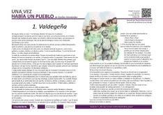 Foto 3 - Valdege&ntilde;a homenajea este s&aacute;bado a Avelino Hern&aacute;ndez en el 20 aniversario de su fallecimiento