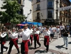 Foto 16 - FOTOS | Soria rinde homenaje a los Autores de las Canciones Sanjuaneras