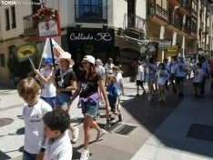 Foto 17 - FOTOS | Soria rinde homenaje a los Autores de las Canciones Sanjuaneras
