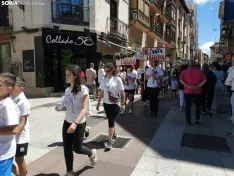 Foto 19 - FOTOS | Soria rinde homenaje a los Autores de las Canciones Sanjuaneras