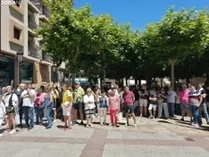 Foto 20 - FOTOS | Soria rinde homenaje a los Autores de las Canciones Sanjuaneras
