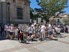 Foto 21 - FOTOS | Soria rinde homenaje a los Autores de las Canciones Sanjuaneras