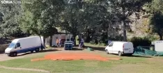 Foto 3 - Valonsadero se despide definitivamente de San Juan: Adi&oacute;s a los chiringuitos