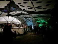 Foto 4 - El &lsquo;Trashumantefestival&rsquo; lo vuelve hacer y multiplica la poblaci&oacute;n de Castilfr&iacute;o por 30 este fin de semana