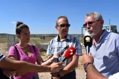 Foto 6 - COPISO muestra que el uso del gas como combustible de veh&iacute;culos producido con pur&iacute;n es ya una realidad