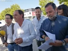 Foto 3 - El Partido Popular de Soria pone el foco en los aut&oacute;nomos y las empresas de la provincia para el 23-J