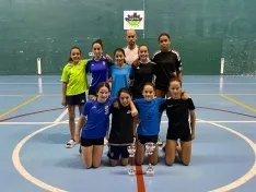 Foto 3 - Conoce a los ganadores de las 24 horas de f&uacute;tbol sala de &Aacute;greda