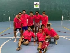 Foto 5 - Conoce a los ganadores de las 24 horas de f&uacute;tbol sala de &Aacute;greda