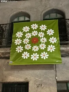 Foto 4 - Castillejo luce con &eacute;xito sus balcones