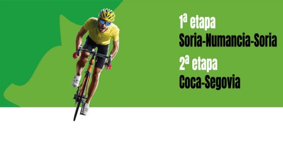 Soria e Segovia vão protagonizar um evento desportivo internacional com a participação de cerca de vinte equipas