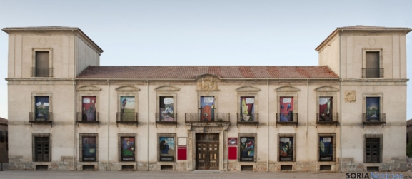 El Festival Lírico de Medinaceli reunirá en su X edición zarzuela, ópera y flamenco