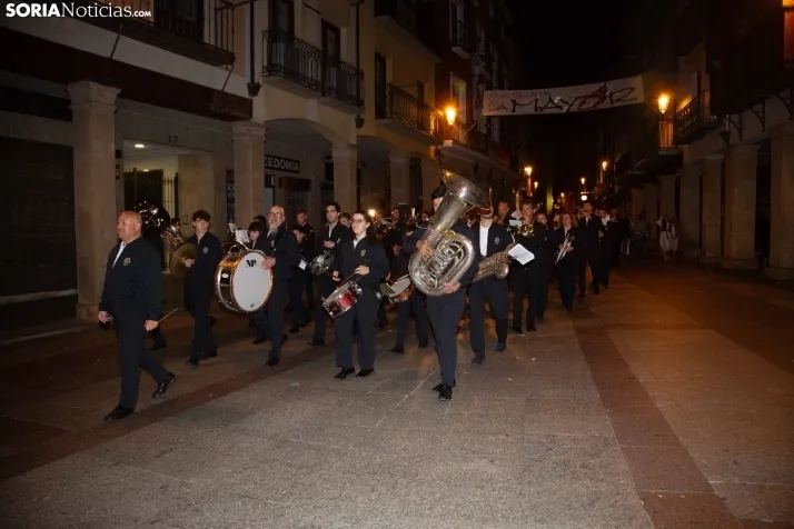 Despedida de los Sanjuanes 2023