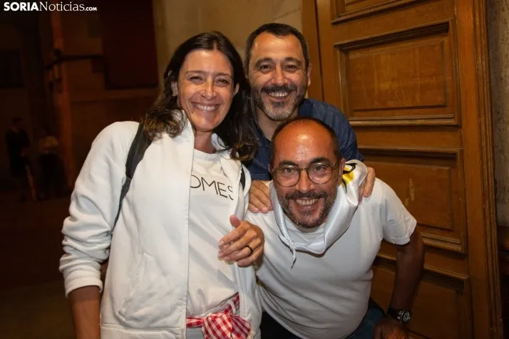 Despedida de los Sanjuanes 2023