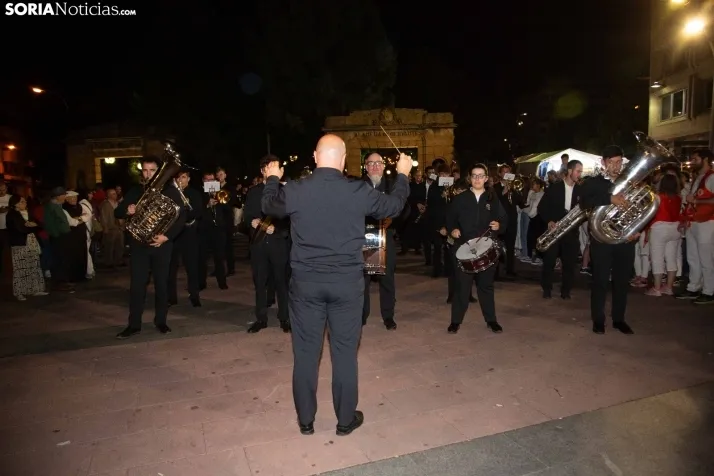 Despedida de los Sanjuanes 2023