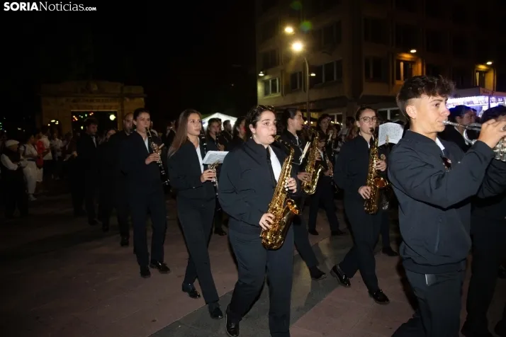 Despedida de los Sanjuanes 2023