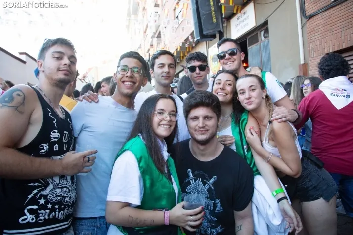 Sábado Agés 2023