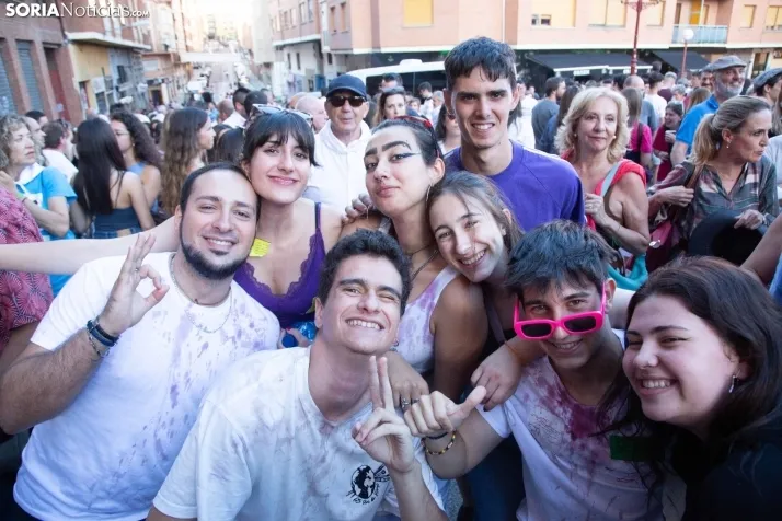 Sábado Agés 2023