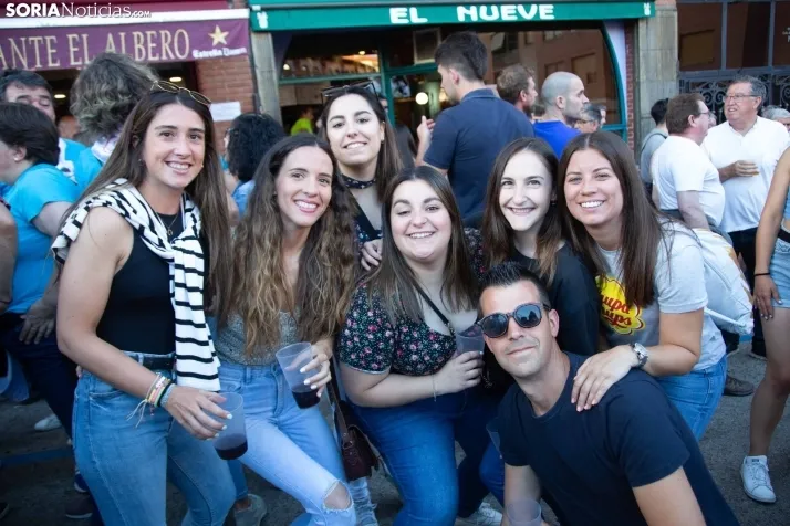 Sábado Agés 2023