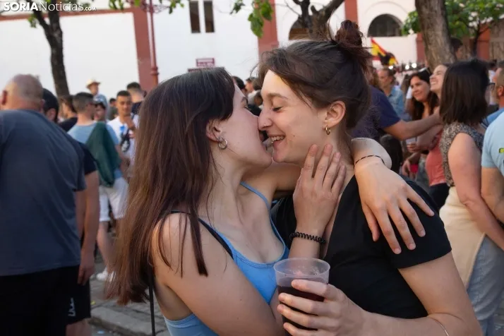 Sábado Agés 2023