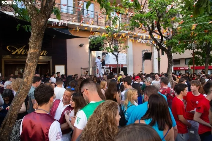 Sábado Agés 2023
