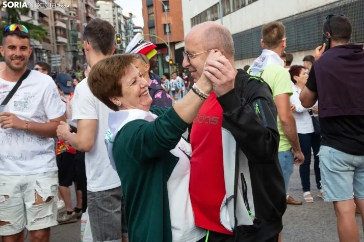 Sábado Agés 2023