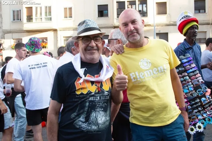 Sábado Agés 2023