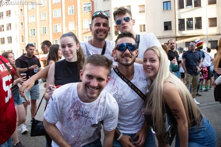 Sábado Agés 2023